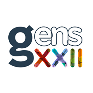 gensxxii gensxxii